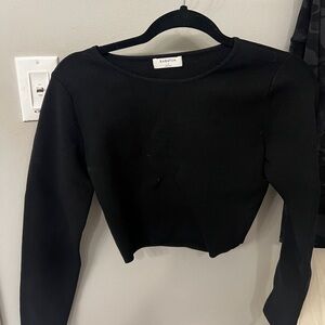 Aritzia Babaton Top -